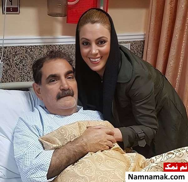 اسفندیار شهیدی - Esfandiar Shahidi
