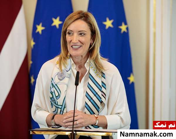 روبرتا متسولا - Roberta Metsola
