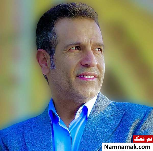 مهدی زمانپور کیاسری