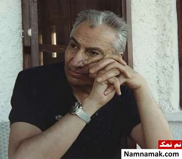 امیرحسین جهانبگلو