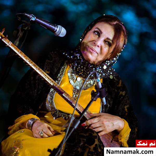 قشنگ کامکار