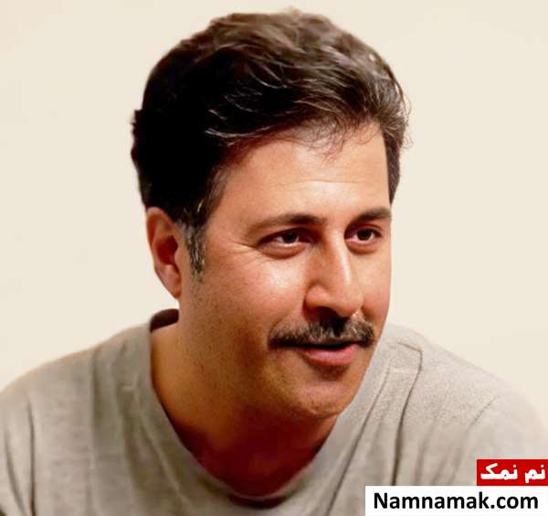 هومن حاجی عبداللهی در سریال اسباب زحمت