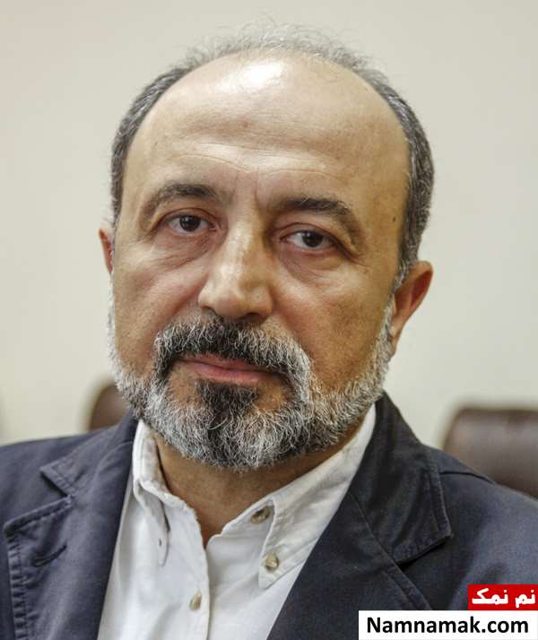 داریوش طلایی