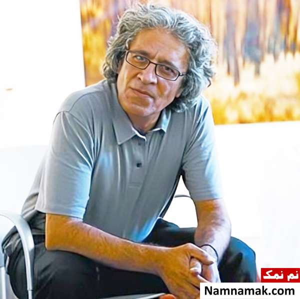 شهریار مندنی پور