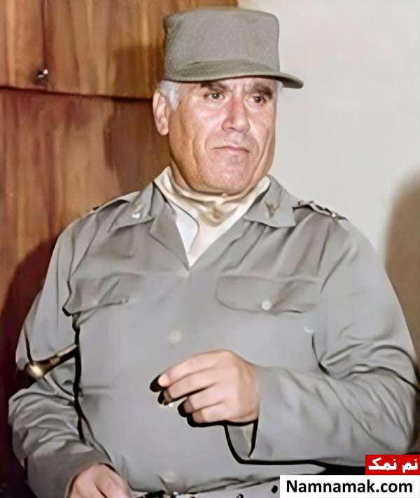 مهدی رحیمی