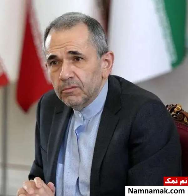 مجید تخت روانچی - Majid Takht Ravanchi