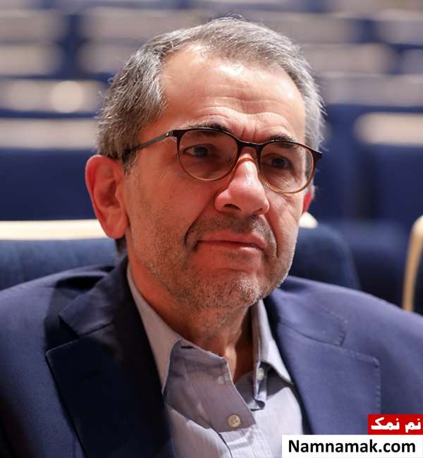 مجید تخت روانچی - Majid Takht Ravanchi