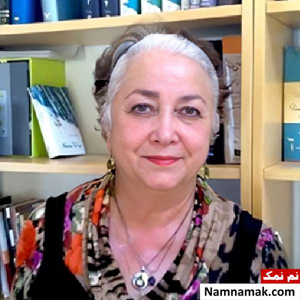 شهرنوش پارسی پور