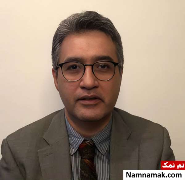 آرش حجازی