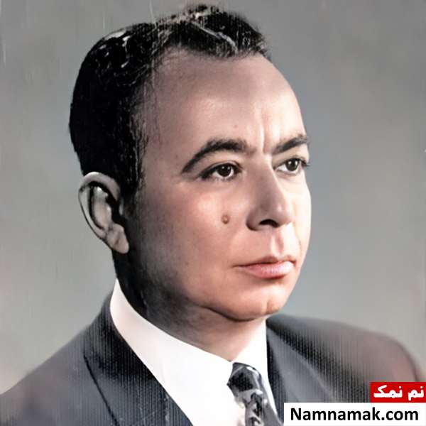 مجید وفادار