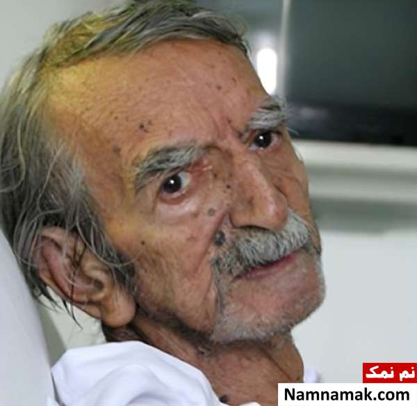 عماد خراسانی