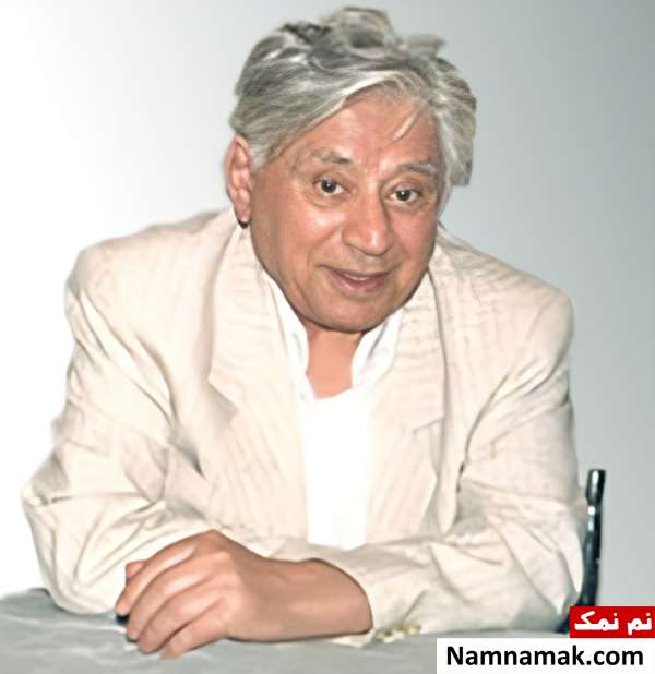 بزرگ علوی