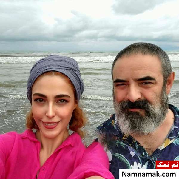 بیوگرافی حسن معجونی