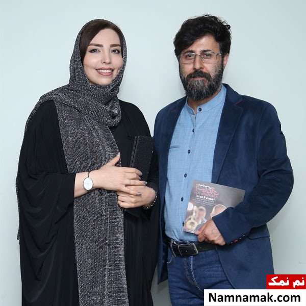 بیوگرافی هومن حاجی عبداللهی