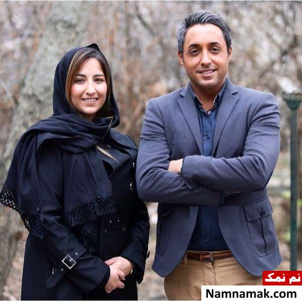 بیوگرافی امیرحسین رستمی