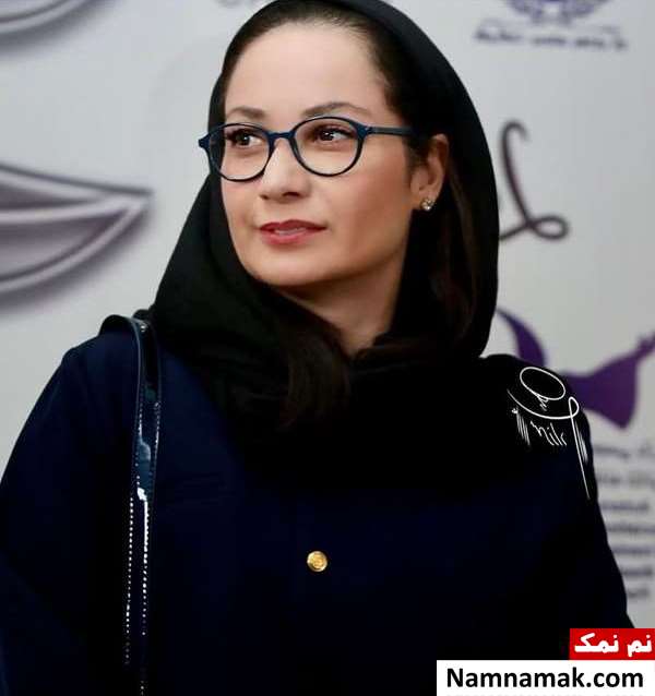 نسرین نصرتی - Nasrin Nosrati
