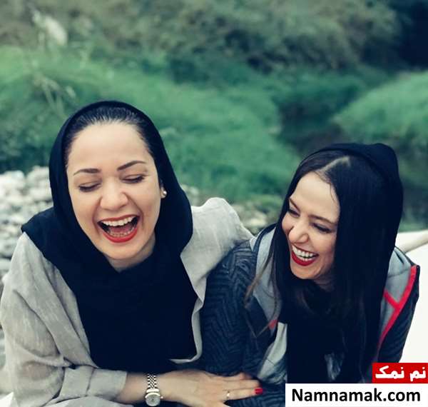 خواهر نسرین نصرتی