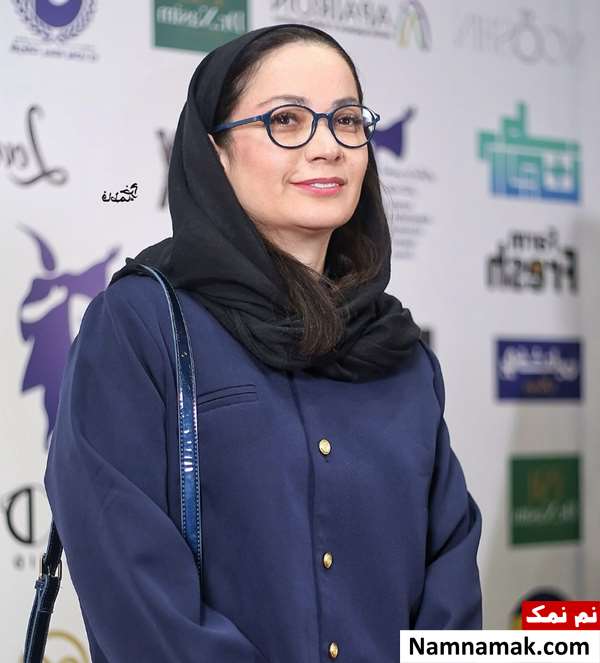 نسرین نصرتی - Nasrin Nosrati