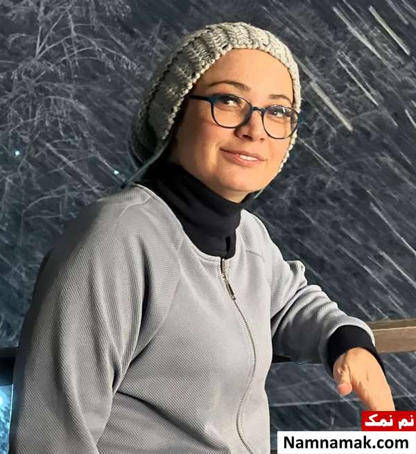 نسرین نصرتی - Nasrin Nosrati