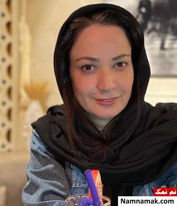 نسرین نصرتی - Nasrin Nosrati