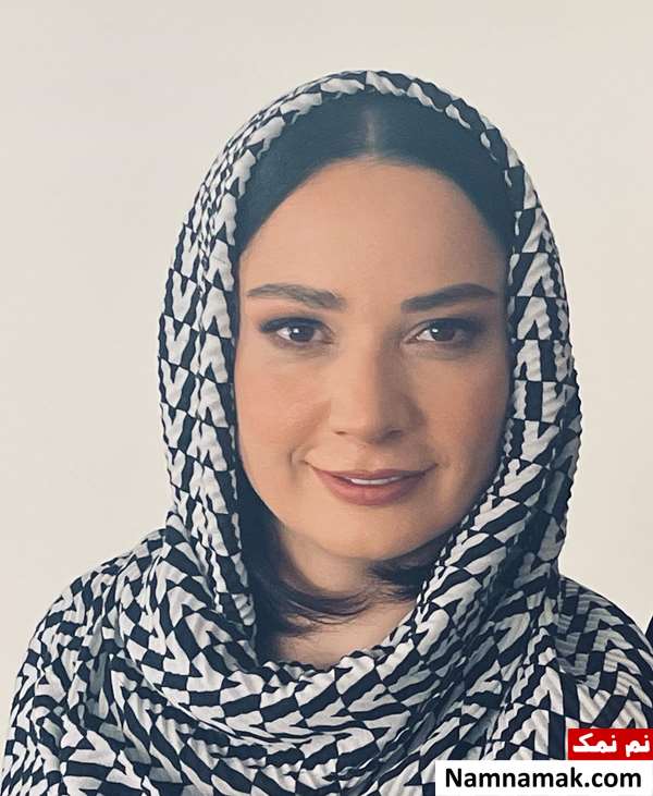 نسرین نصرتی - Nasrin Nosrati