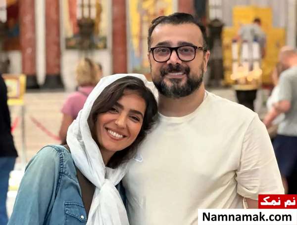 بیوگرافی سپند امیرسلیمانی