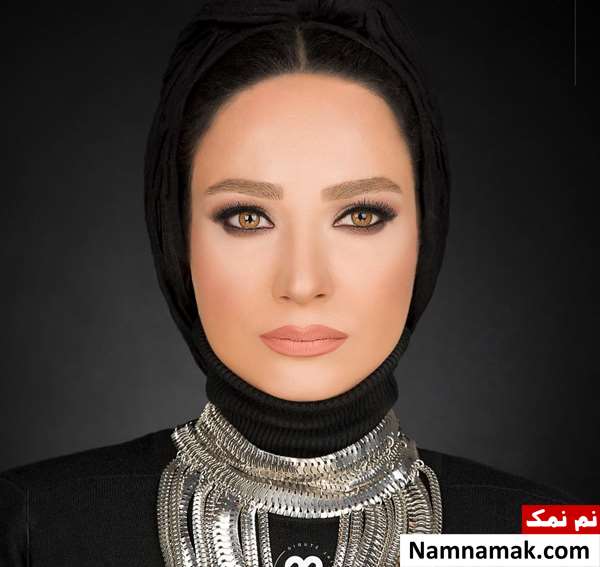 نسرین نصرتی - Nasrin Nosrati