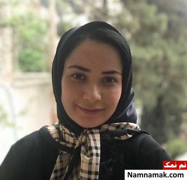 نسرین نصرتی - Nasrin Nosrati