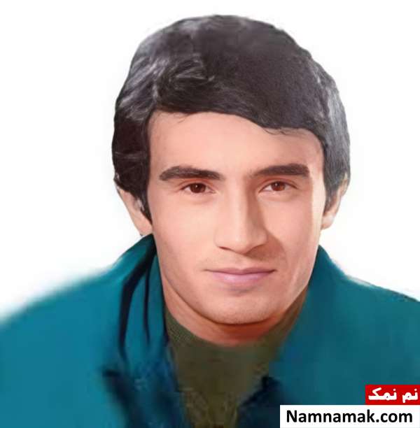 کرامت الله دانشیان