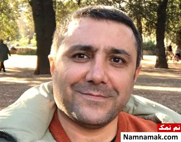 بیوگرافی رضا کریمی