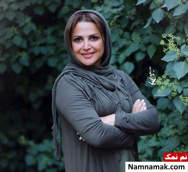 بیوگرافی کمند امیرسلیمانی