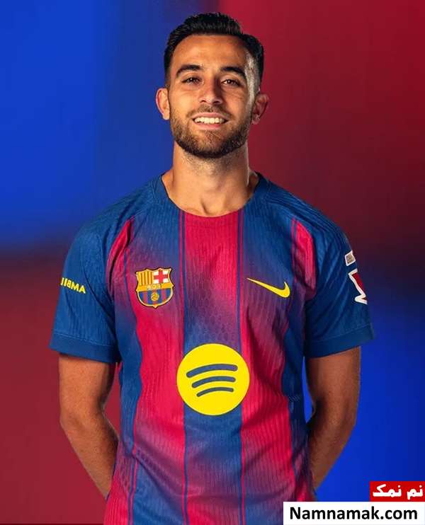 اریک گارسیا - Eric Garcia