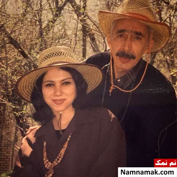 بیوگرافی شراره درشتی