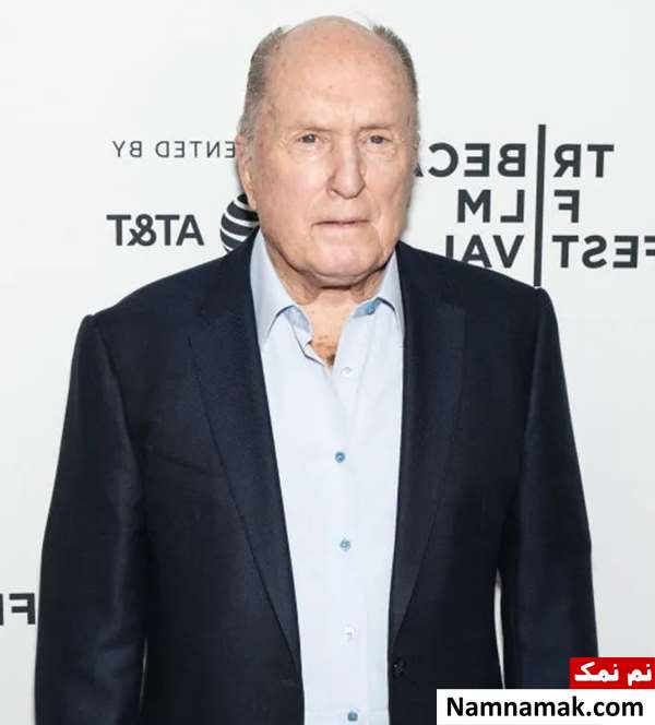 زندگینامه رابرت دووال و همسرش(Robert Duvall)