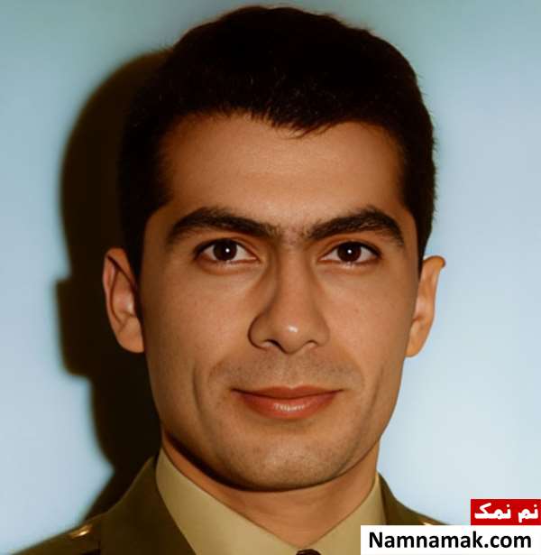 منوچهر خسروداد