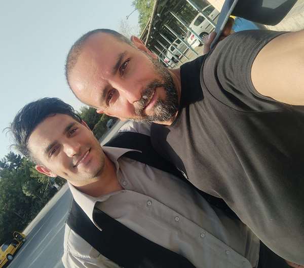 علی شاه منصوری