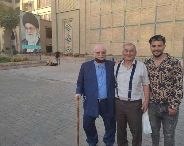 علی شاه منصوری