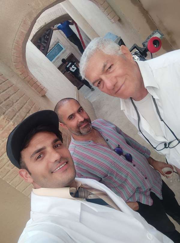 علی شاه منصوری