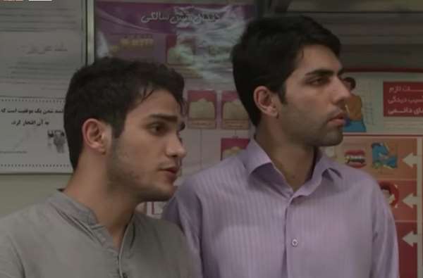 علی شاه منصوری