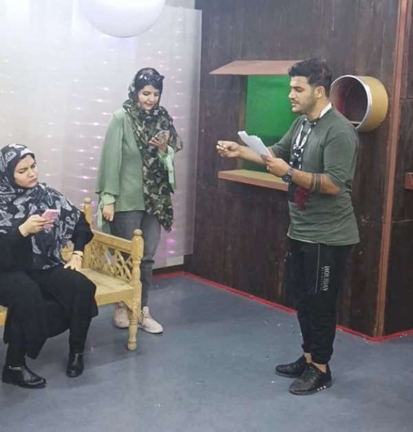 علی شاه منصوری