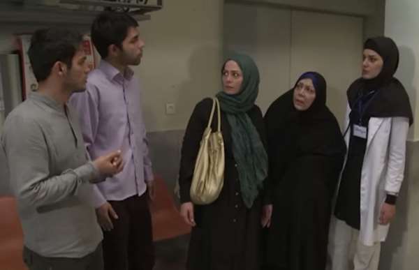 علی شاه منصوری