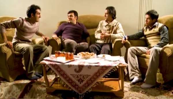 علی شاه منصوری
