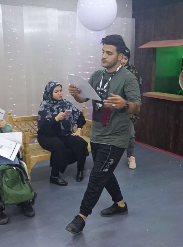 علی شاه منصوری