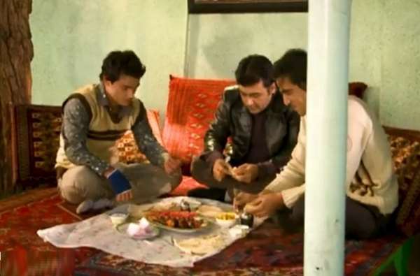 علی شاه منصوری