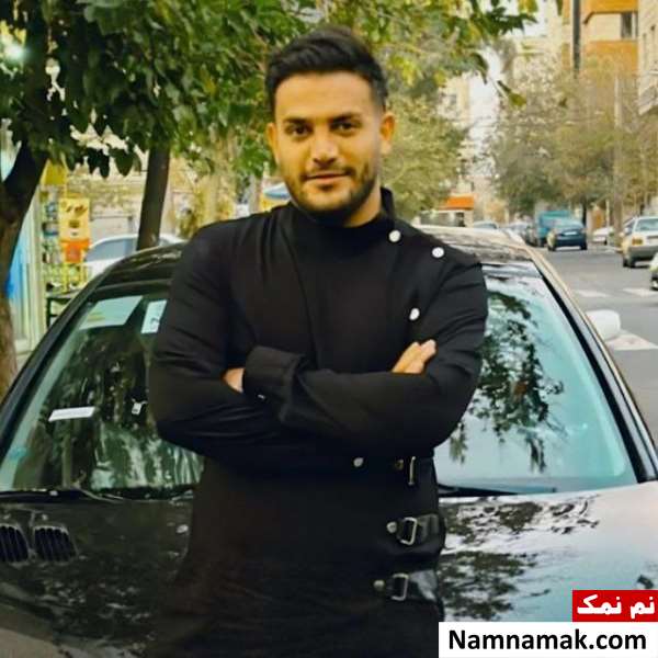 بیوگرافی علی شاه منصوری بازیگر با ناگفته ها