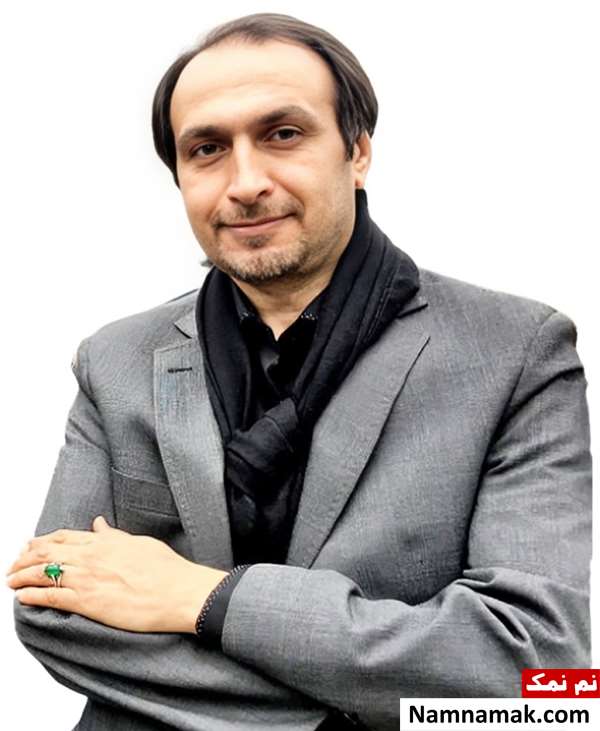 شهاب الدین موسوی