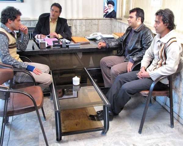 علی شاه منصوری