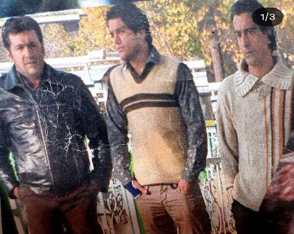 علی شاه منصوری