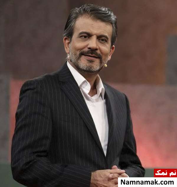 محمدرضا شهیدی فرد - Mohammad Reza Shahidifar