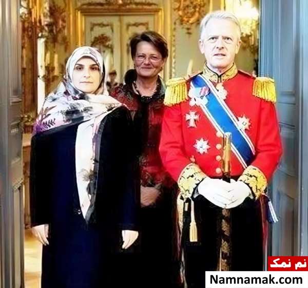 افسانه نادی پور - Afsaneh Nadipour